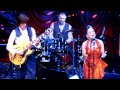 Jeff Beck & Imelda May "Cry Me A River" (3/24/11 Washington DC)