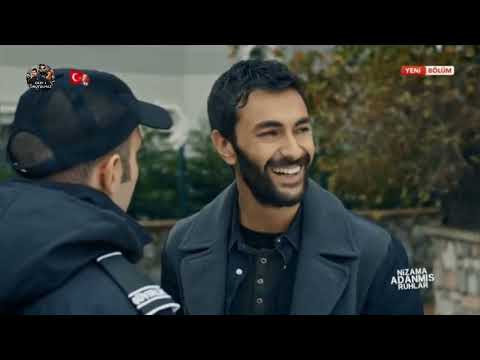 Nizama Adanmış Ruhlar Ekip 1 121. Bölüm Final Full İzle