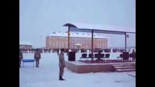 присяга в/ч 35748 2011г.