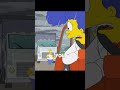 This Woman Rejected Leonardo da Vinci and Fell in Love with Homer #anime #animerecap #TheSimpsons