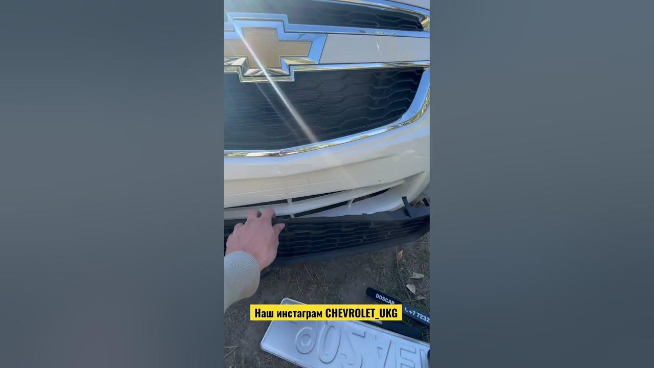 как отрегулировать фары на шевроле кобальт