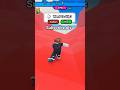 Playing "skater of hell" in Roblox #shorts #gaming