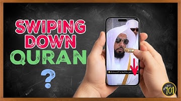 The Qur’an Etiquettes Every Muslim Should Know | Arabic101