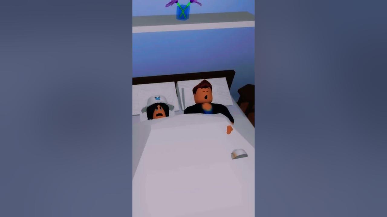 Snoring sound tiktok | Aughhh Roblox memes روبلوكس - YouTube