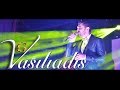 #VASILIADIS ◣ А любовь ◥【Official Video】