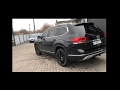 Volkswagen Atlas SEL 2018 год. АВТО из США.