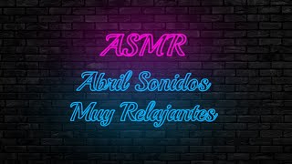 Stream de Twitch del 23/4/21 The Best ASMR is here