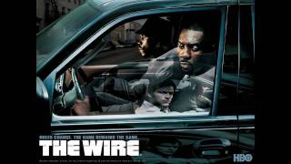 Video thumbnail of "The Wire (Season 1) - The Blind Boys Of Alabama - Way Down In The Hole (Extended Version)"