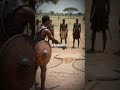How One Outcast Boy Became Africa's Most Feared Military Genius