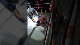 Рафаэль Курд Vs Артур Братишка. Ramtl Fight - 412. Ryabov Loft Msk. Раб. Зап. От Зайналбекова.