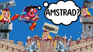 8-Bit Battle! Ep 05 | HUNCHBACK | Who had the best version? | C64 | AMSTRAD CPC | ZX SPECTRUM