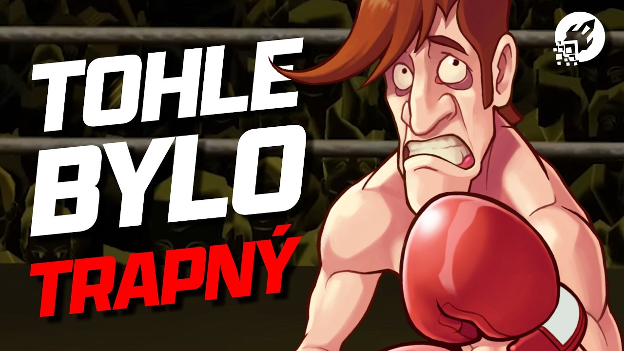 TOP 10 herních bossů, kteří jsou k smíchu