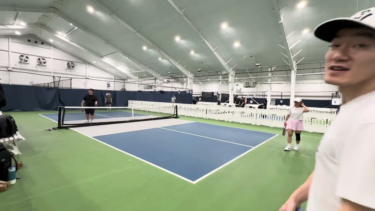 Pickleball Plus | 03-01-2026 | Game 2