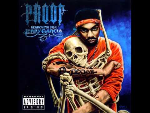 Proof 72nd & Central (feat obie trice & j-hill) ly...