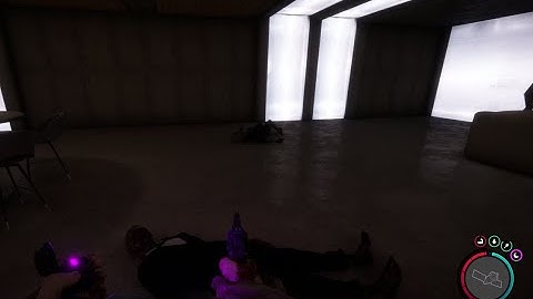 Sons Of The Forest New Boss Fight, The Pufftons