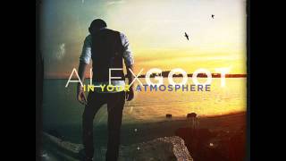 Crawling Back - Alex Goot - In Your Atmosphere [2012]