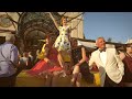 Dolce Vita party at Casino Café de Paris - YouTube