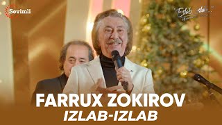 Farrux Zokirov - Izlab-Izlab Resimi