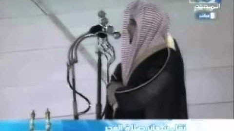 الشيخ عبد الله الجهني تلاوة رائعة من سورة البقرة