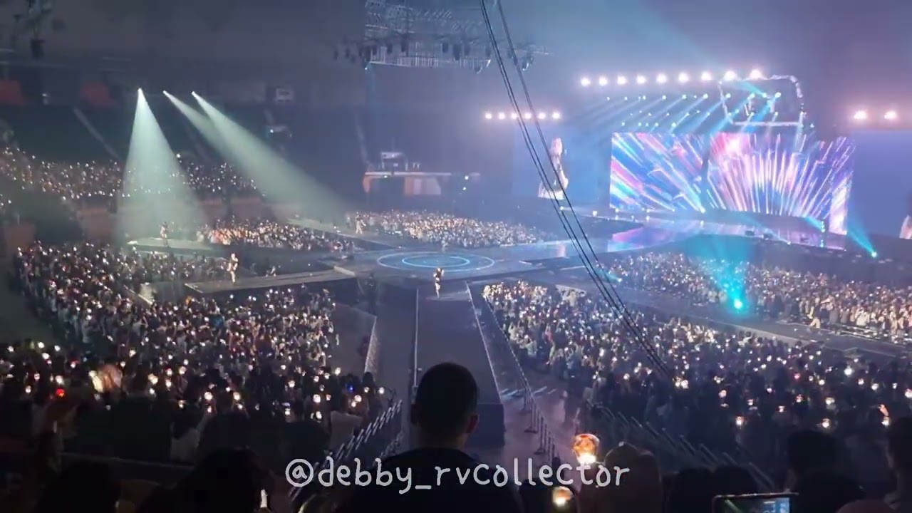 RED VELVET 4TH CONCERT 