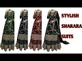 Sharara suits