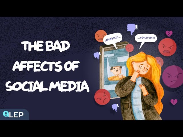 Outline Video Social Media Addiction and How to Stop It | 🎧Podcast and Chill | Intermediate