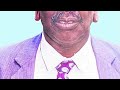 Josiah Ole Sekento HT Kajiado PBS 1970 Josiah Ole Sekento HT Kajiado PBS 1970