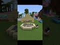 Well Water Resource. #Minecrafy #Gaming @PyaruGaming07