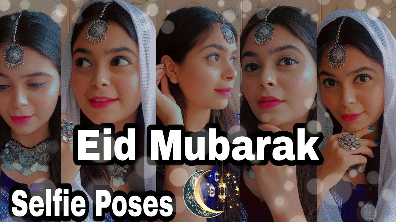 Eid Poses for Ig Shalwar Kameez | TikTok