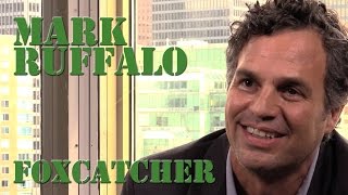 DP/30 @ TIFF '14: Mark Ruffalo, Foxcatcher