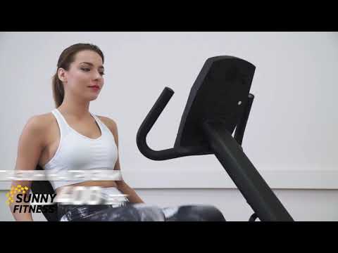 Обзор велотренажера AMMITY Dream DR 40 Обзор велотренажера AMMITY Dream DR 40