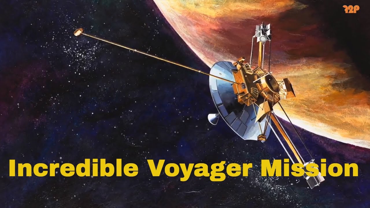 voyager spacecraft hindi