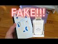 I GOT SCAMMED! HOW TO SPOT A FAKE EX NIHILO FLEUR NARCOTIQUE feat SINBONO| Perfume Collection 2021