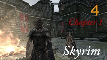 Jake the Tech Shot - Let