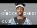 100 People Answer: Circumcised or Not? | Keep it 100 | Cut