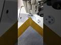 🔴New way of sewing mitered corners #shorts #shortsfeed #trending #fashion