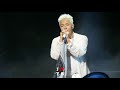 170901 TAEYANG - ONLY LOOK AT ME @ WHITE NIGHT in NEW YORK