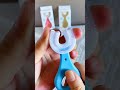 Baby brushing routine #fyp #lifestyle