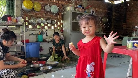 Bún Nước Lèo Heo Quay Giòn Rụm Và Cá Lóc #633 - Hai Sướng