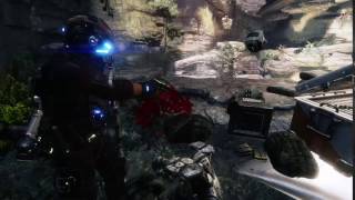 Titanfall 2 stealth kills