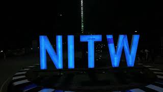 21st Convocation 2023 trailer #convocation #nitw #nitwarangal #warngal