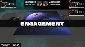 Dynamic Combat Camera