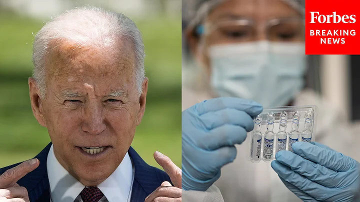 Psaki Pressed On Whether Biden Will Waive Vaccine Patents, A Campaign Promise