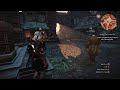 Witcher 3 Wild Hunt Gameplay 2/9/26