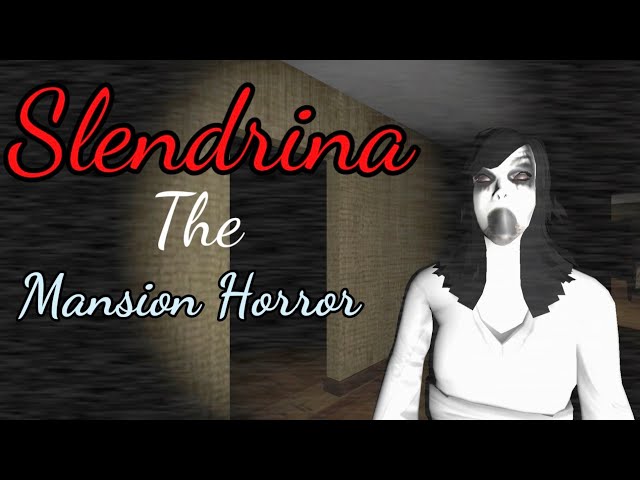 Slendrina: The Cursed House 0.4.9 APK Download - Android Adventure Games