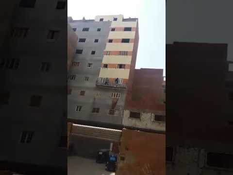 أرض اللواء شارع صبرى أمين