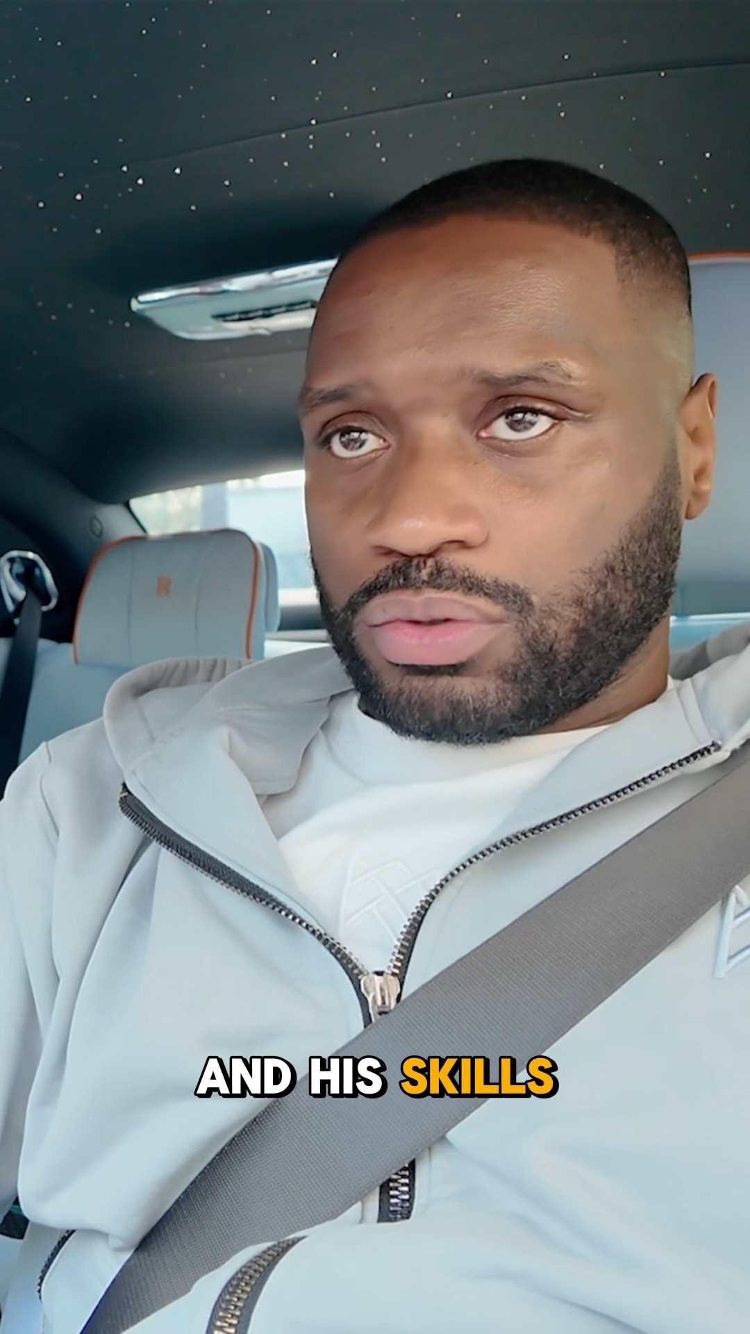 Lethal Bizzle on who is the greatest grime MC ever | Thoughts In A Culli