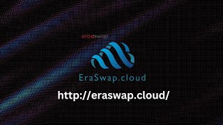 Era Swap Cloud for Beginners | Store your data securely on Blockchain | How it Works #EraSwapCloud