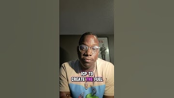 The "Reverse Gas Fee" That Powers the Internet | ICP Explained Pt. 4