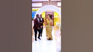 WAPISHENI MARAFIKI WA MAHARUSI WANAINGIA 🔥